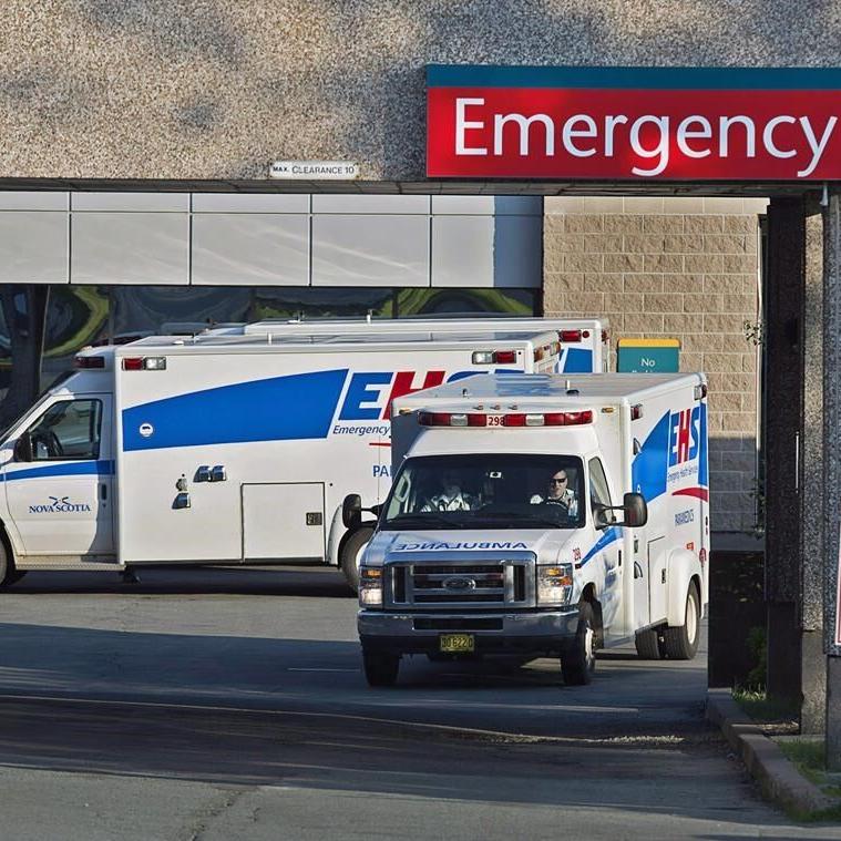 Union calls Halifax hospital emergency department "revolving door" of staff